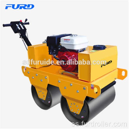 Nuevo precio de la máquina de construcción pequeña mano Road Roller Nuevo precio de la máquina de construcción pequeña mano Road Roller FYL-S600